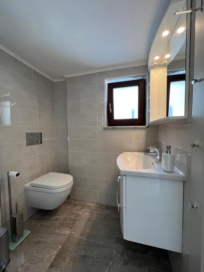 Apartman David غييكا المظهر الخارجي الصورة