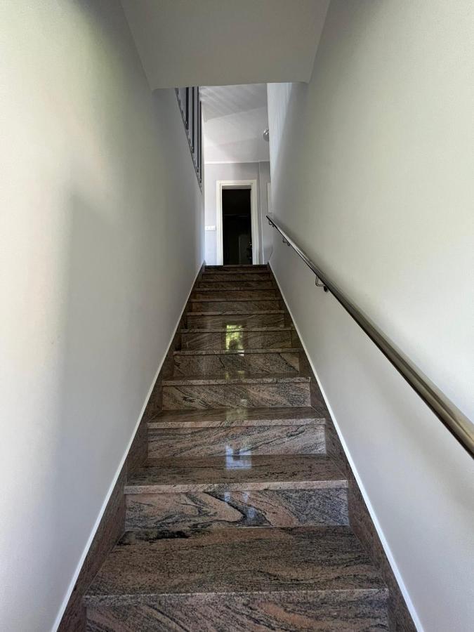 Apartman David غييكا المظهر الخارجي الصورة