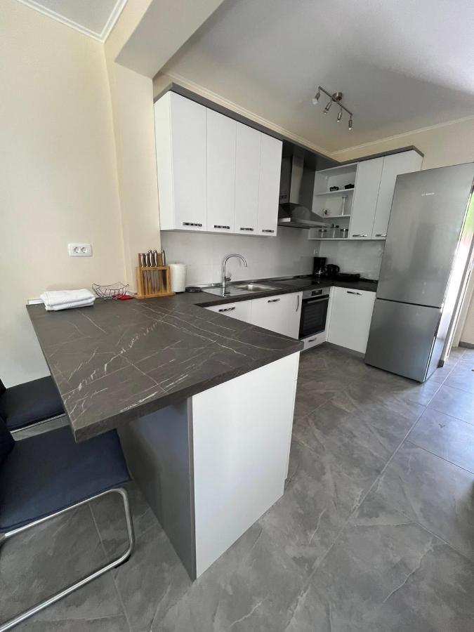 Apartman David غييكا المظهر الخارجي الصورة