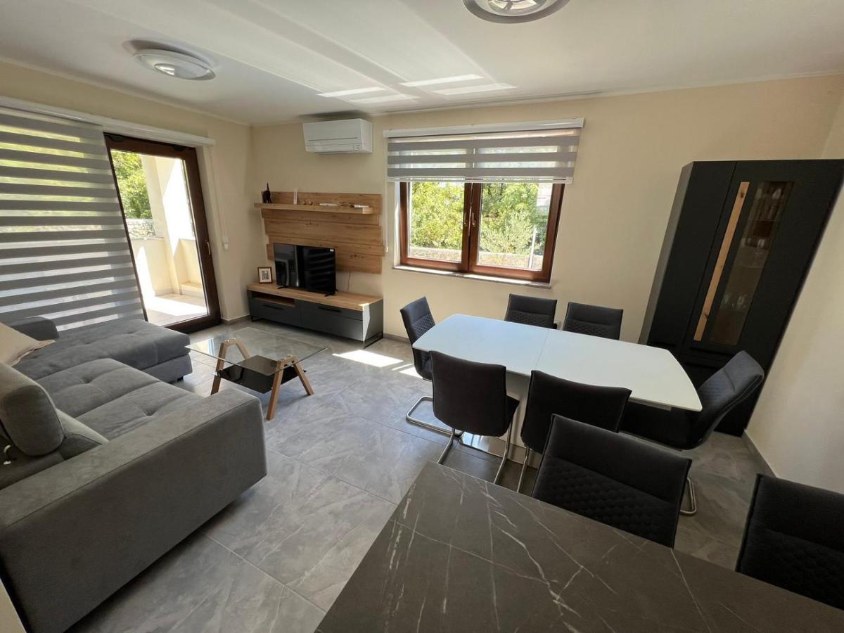 Apartman David غييكا المظهر الخارجي الصورة