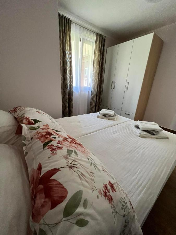 Apartman David غييكا المظهر الخارجي الصورة