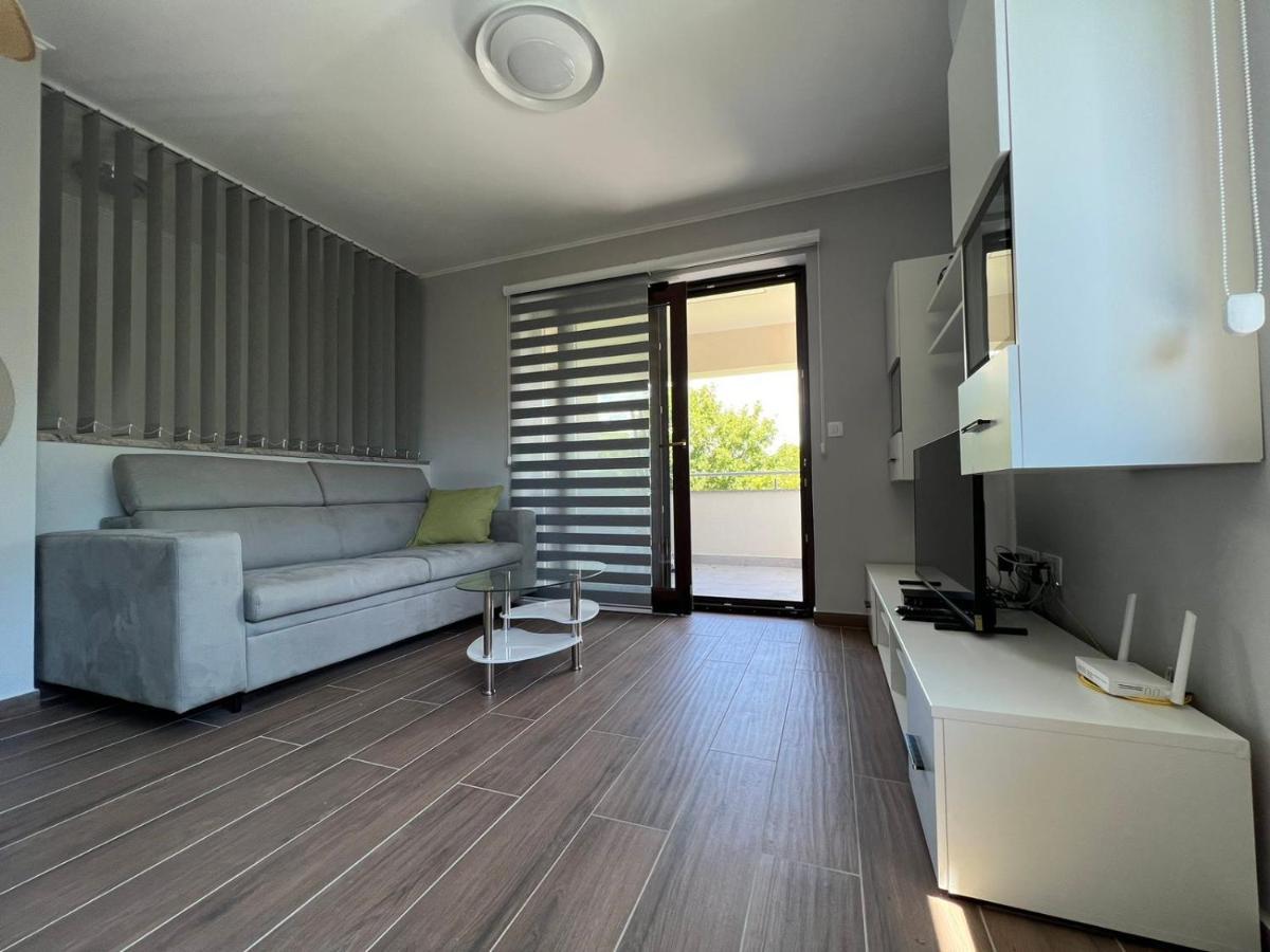 Apartman David غييكا المظهر الخارجي الصورة