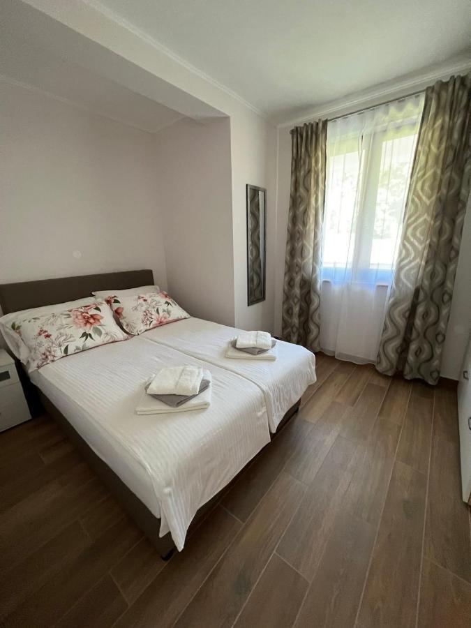 Apartman David غييكا المظهر الخارجي الصورة