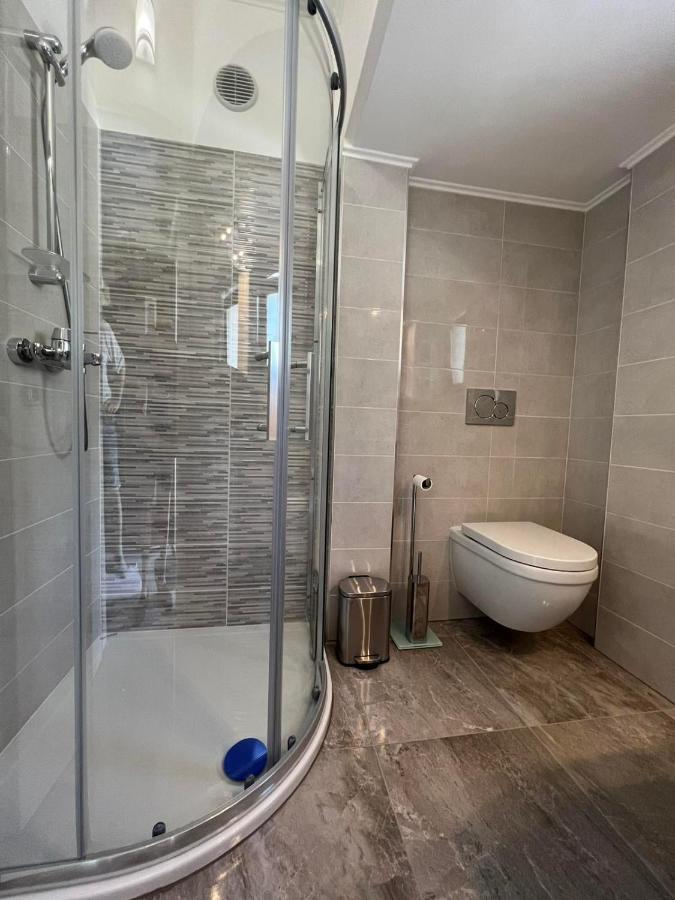 Apartman David غييكا المظهر الخارجي الصورة