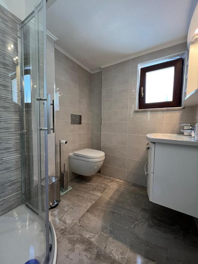 Apartman David غييكا المظهر الخارجي الصورة