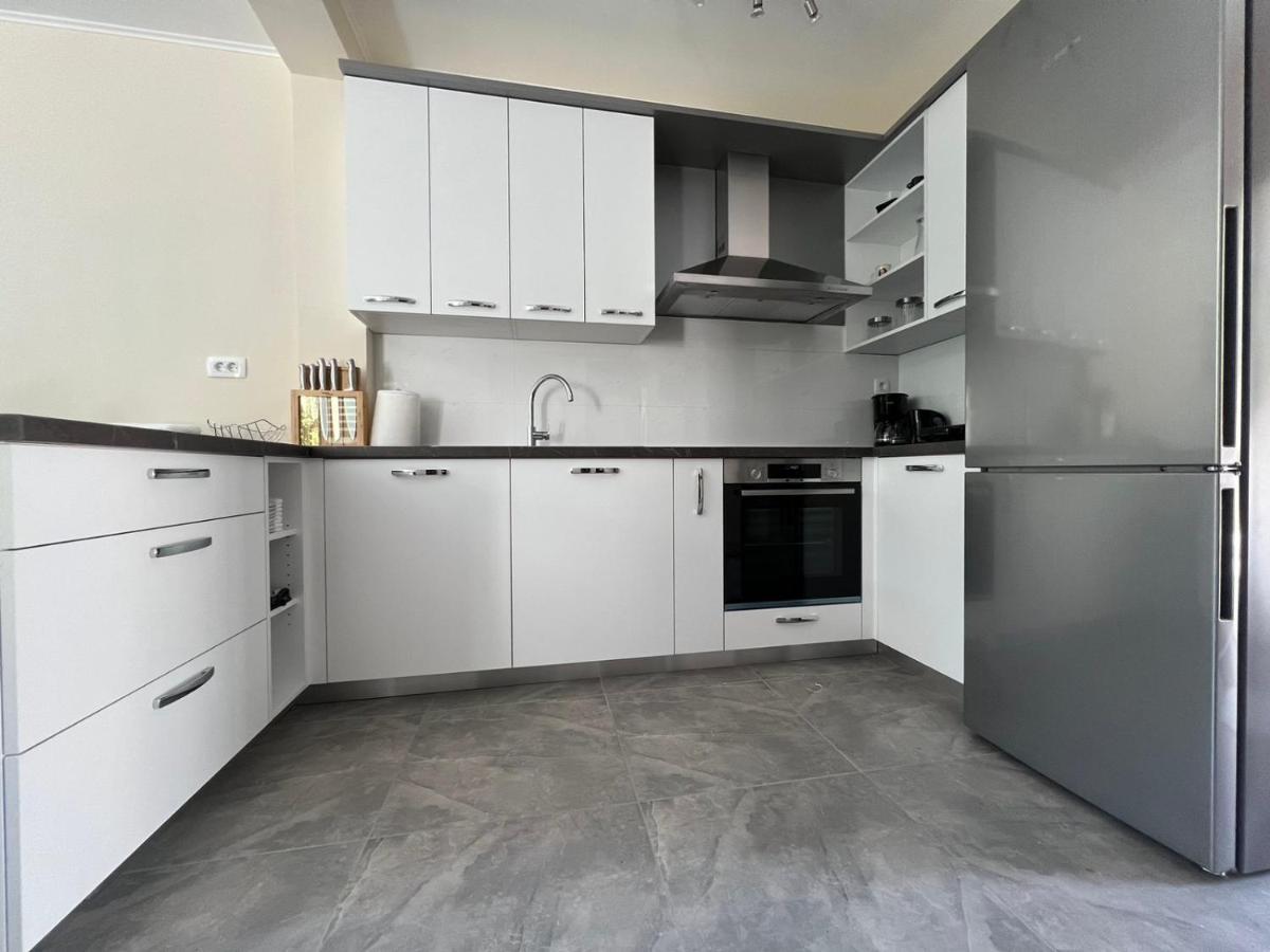 Apartman David غييكا المظهر الخارجي الصورة